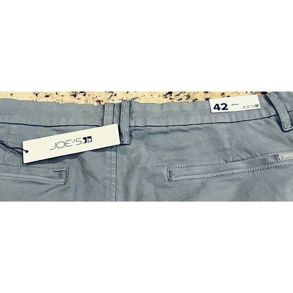 Joe's Men's Brixton Trouser Short - Picture 6 of 6